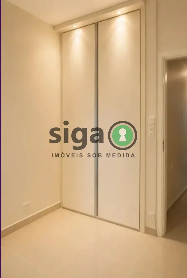 Imagem Apartamento com 2 quartos para alugar de 102m² e 2 quartos - Itaim Bibi - São Paulo/SP