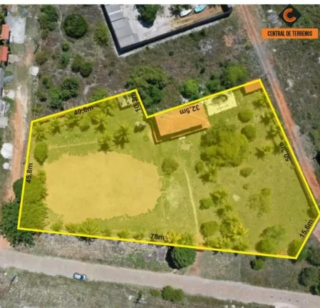 Foto do imóvel TERRENO