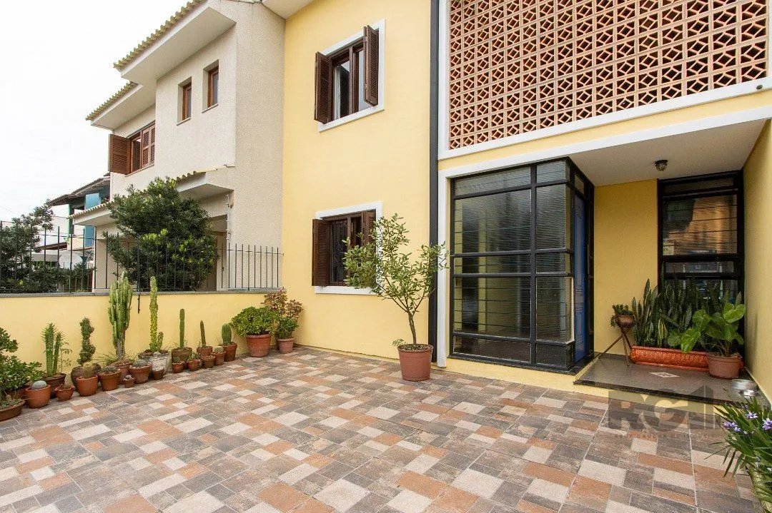 Imagem Casa em Hípica