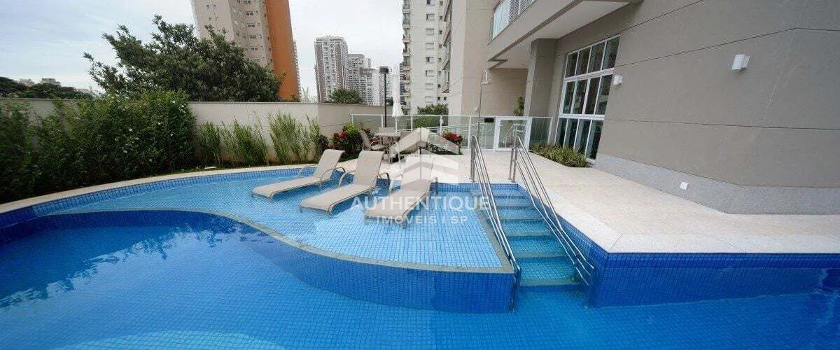 Imagem B103 Brooklin - Apartamento à venda em São Paulo/SP