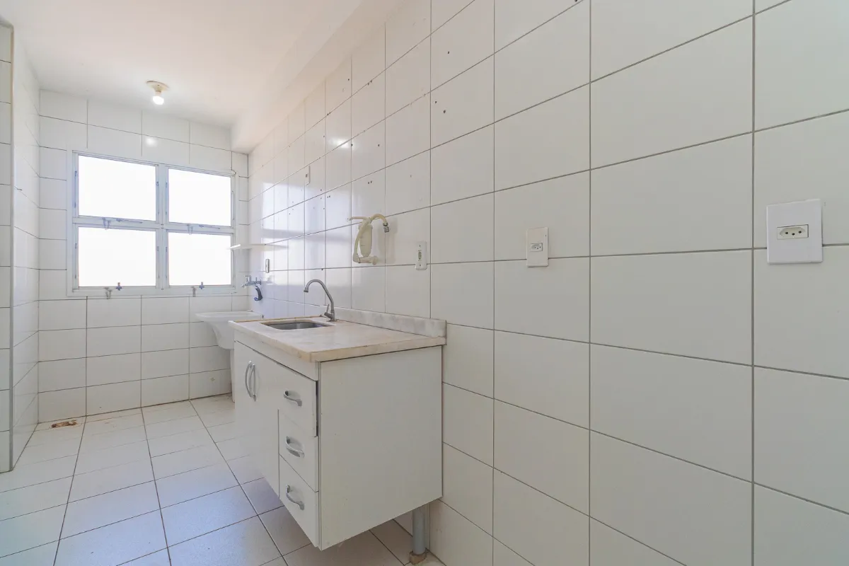 Imagem Apartamento para venda em Vila Prudente com 2 quartos, 48m2