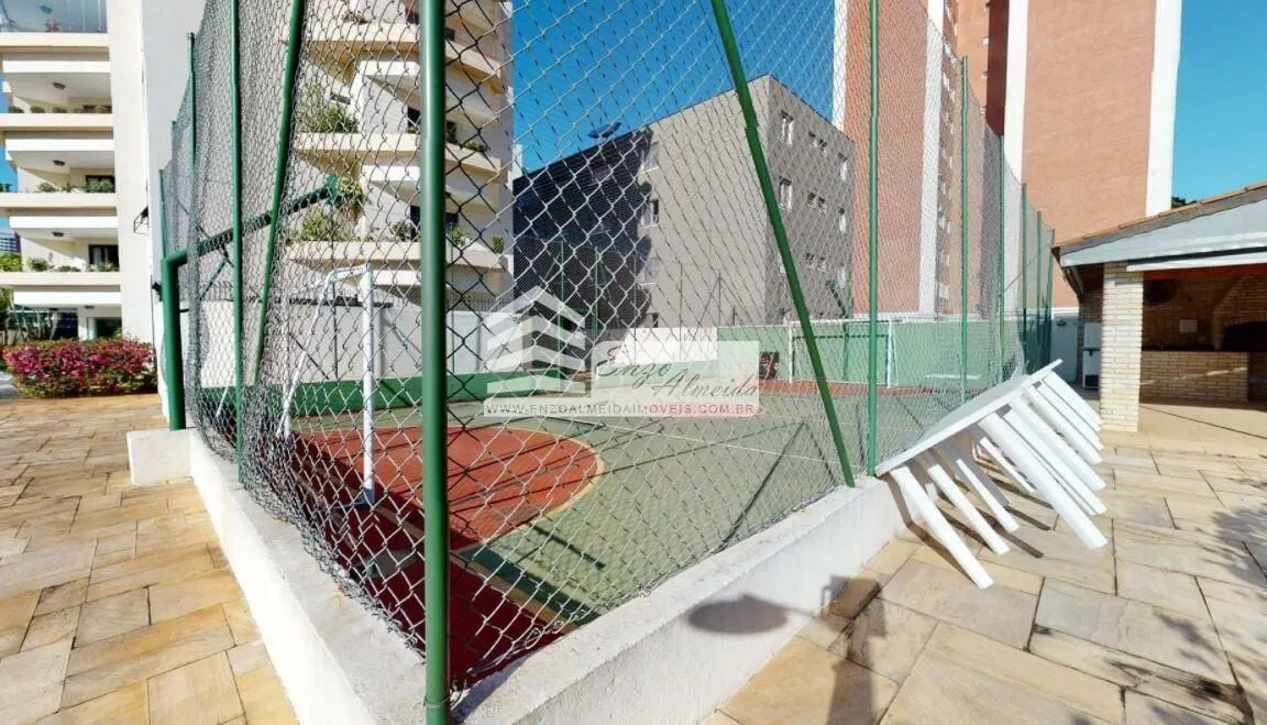 Imagem Apartamento à venda em São Paulo/SP