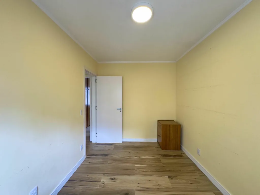 Imagem Apartamento em Centro Histórico