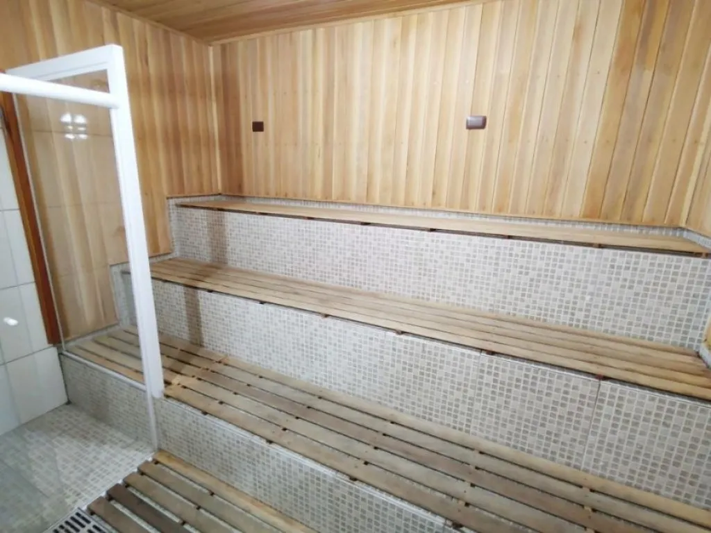 Imagem APARTAMENTO COM 90,00 m² - TUPI - PRAIA GRANDE SP