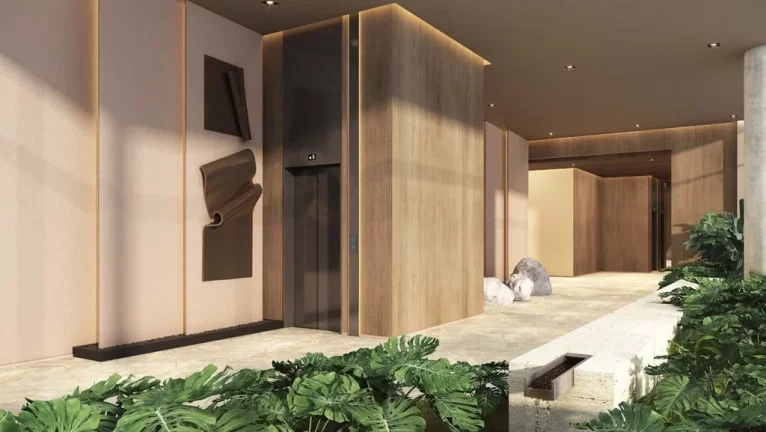 Imagem Apartamento à venda no bairro Moema - São Paulo/SP
