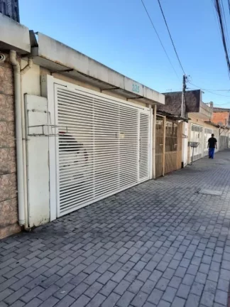Imagem Casa com 3 dormitórios à venda, 107 m² por R$ 380.000,00 - Vila Varela - Poá/SP