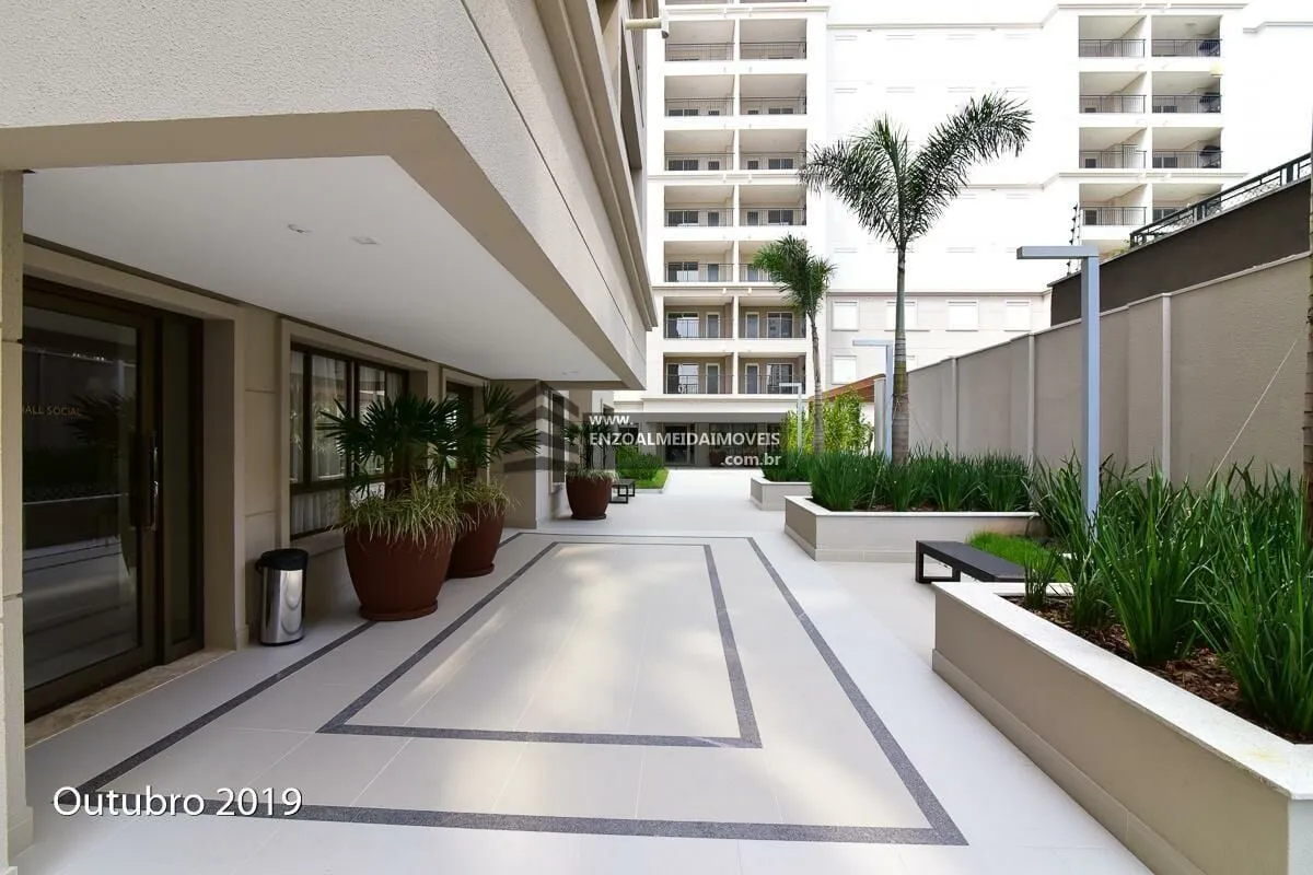 Imagem Apartamento à venda em Santo André/SP