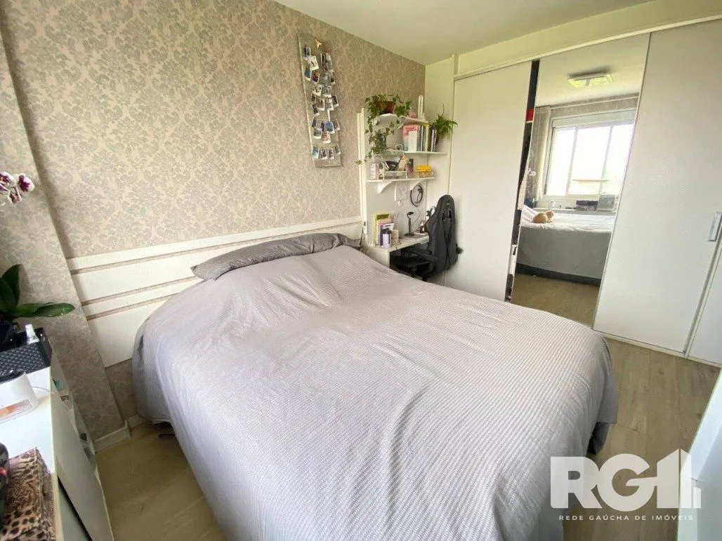 Imagem Apartamento em Jardim Lindóia