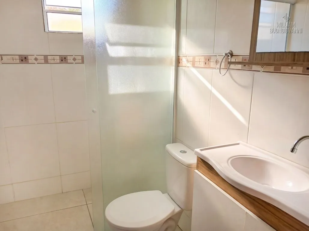 Imagem Casa que cabe a família inteira