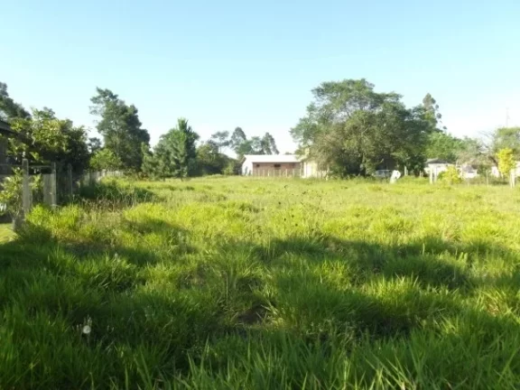 Imagem Terreno residencial, 2.000m², Águas Claras / Viamão