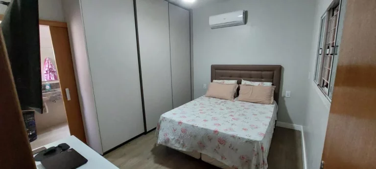 Imagem CASA A VENDA NO JARDIM DAS ASTÚRIAS EM RIO PRETO