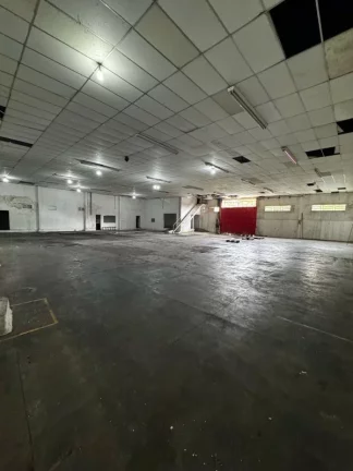 Imagem GALPAO COMERCIAL em MANAUS - AM, ALEIXO