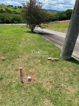 Imagem TERRENO 360 METROS CONDOMÍNIO BELLA VITTA