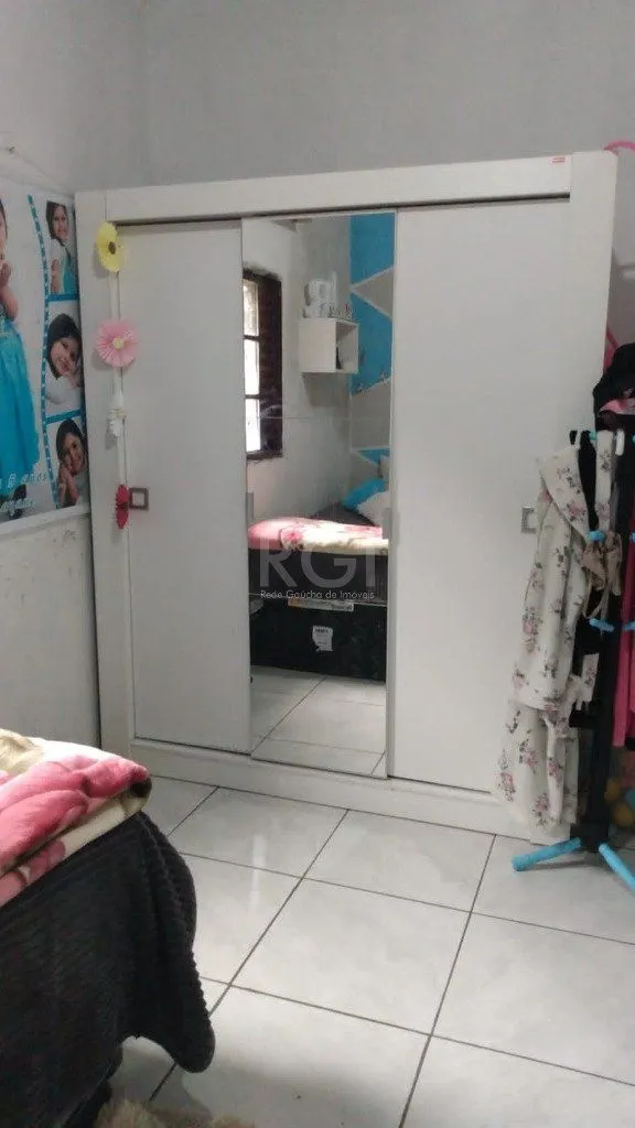 Imagem Casa para Venda no Centro de Viamão de 3 dormitórios e vaga