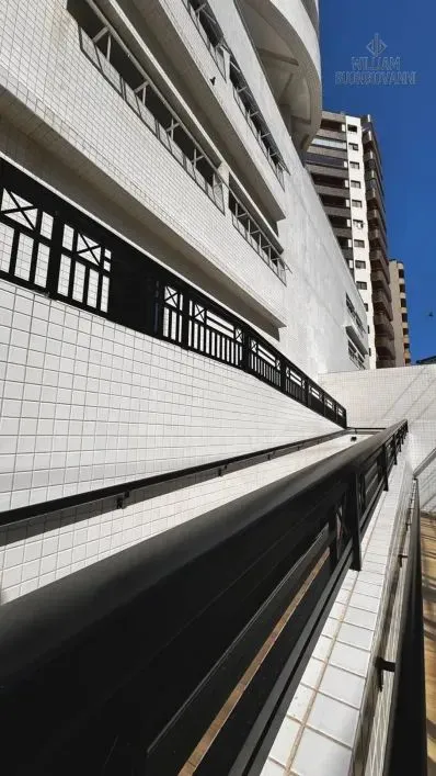 Imagem APARTAMENTO À VENDA - VILA TUPI - PRAIA GRANDE/SP