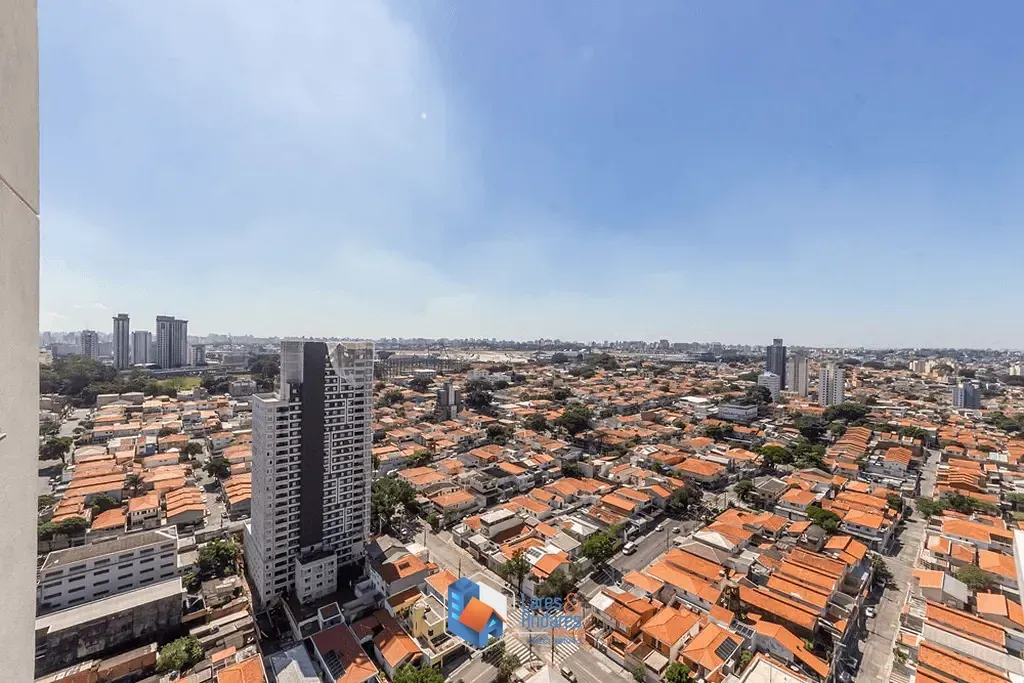 Imagem Apartamento à venda 2 Quartos 1 Suite 1 Vaga 66M² Jardim Aeroporto São Paulo - SP