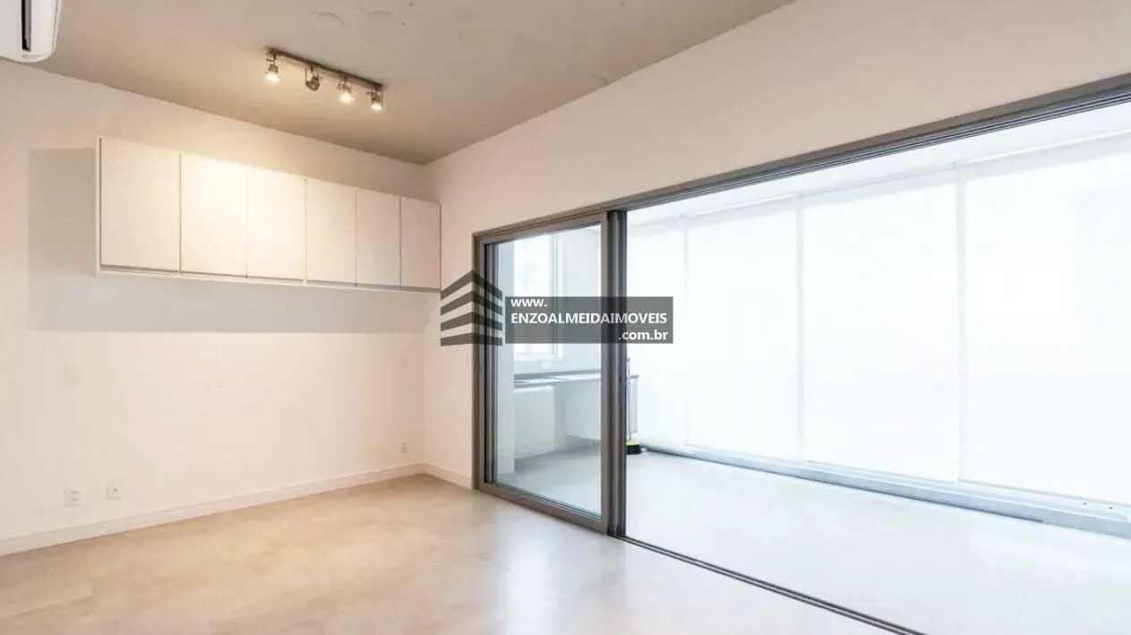 Imagem Apartamento à venda em São Paulo/SP
