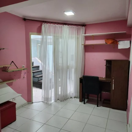 Imagem Sobrado com Edícula e Energia Solar 3 Dormitorios 2 vagas no Rudge Ramos