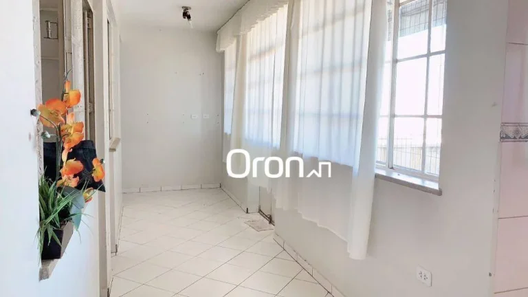 Imagem Apartamento à venda, 198 m² por R$ 530.000,00 - Setor Campinas - Goiânia/GO