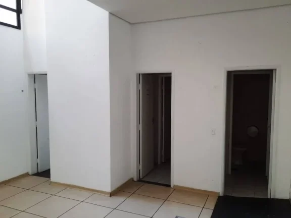 Imagem Alugo Salão Comercial em Santo André, Vila Bastos