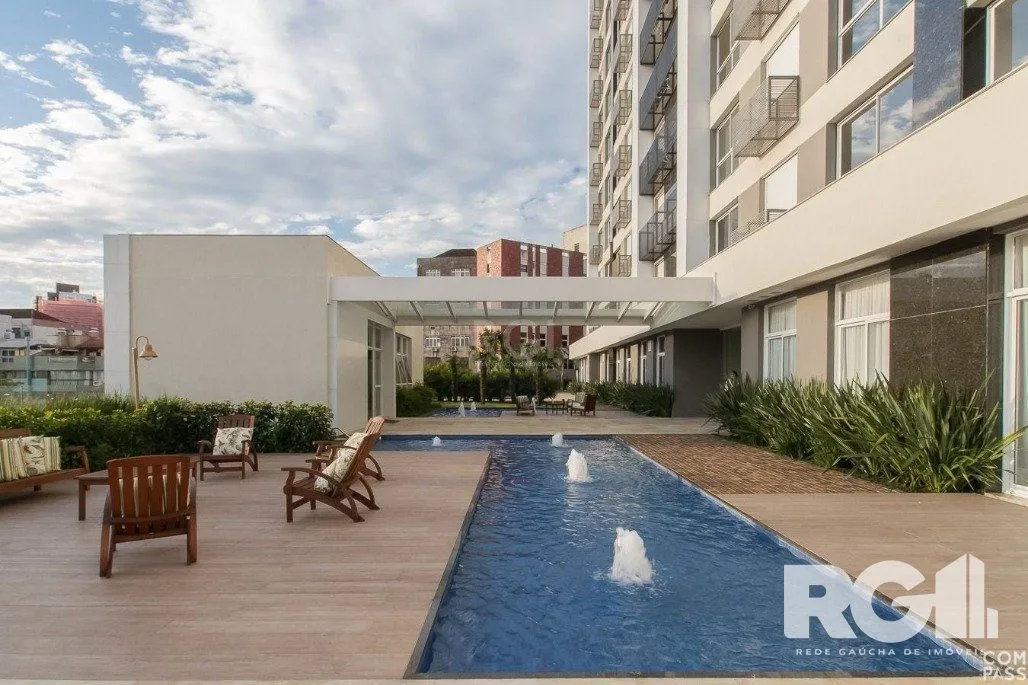Imagem Apartamento em Petrópolis