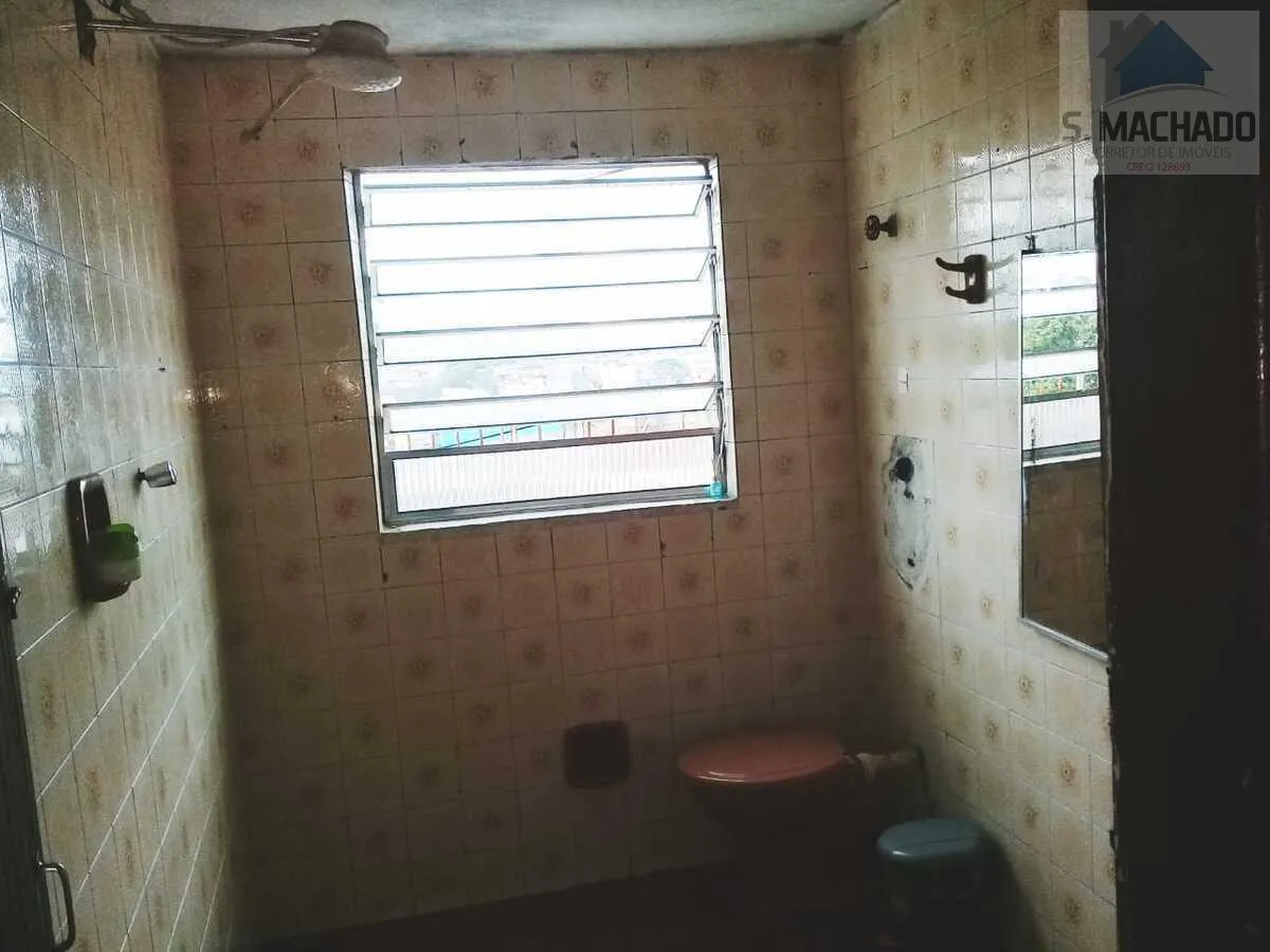 Imagem Sobrado para Venda em Santo André / SP no bairro Vila Guarará