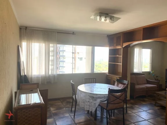 Foto do imóvel Apartamento à venda em Pinheiros, São Paulo-SP: 2 quartos, 1 suíte, 1 sala, 3 banheiros, 1 vaga, 102m².