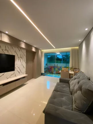 Imagem Apartamento Padrão
