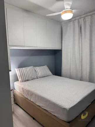 Imagem Apartamento para locação em Cotia-SP, bairro Lageado: 2 quartos, 1 sala, 1 banheiro, 53m² de área. Venha conferir!