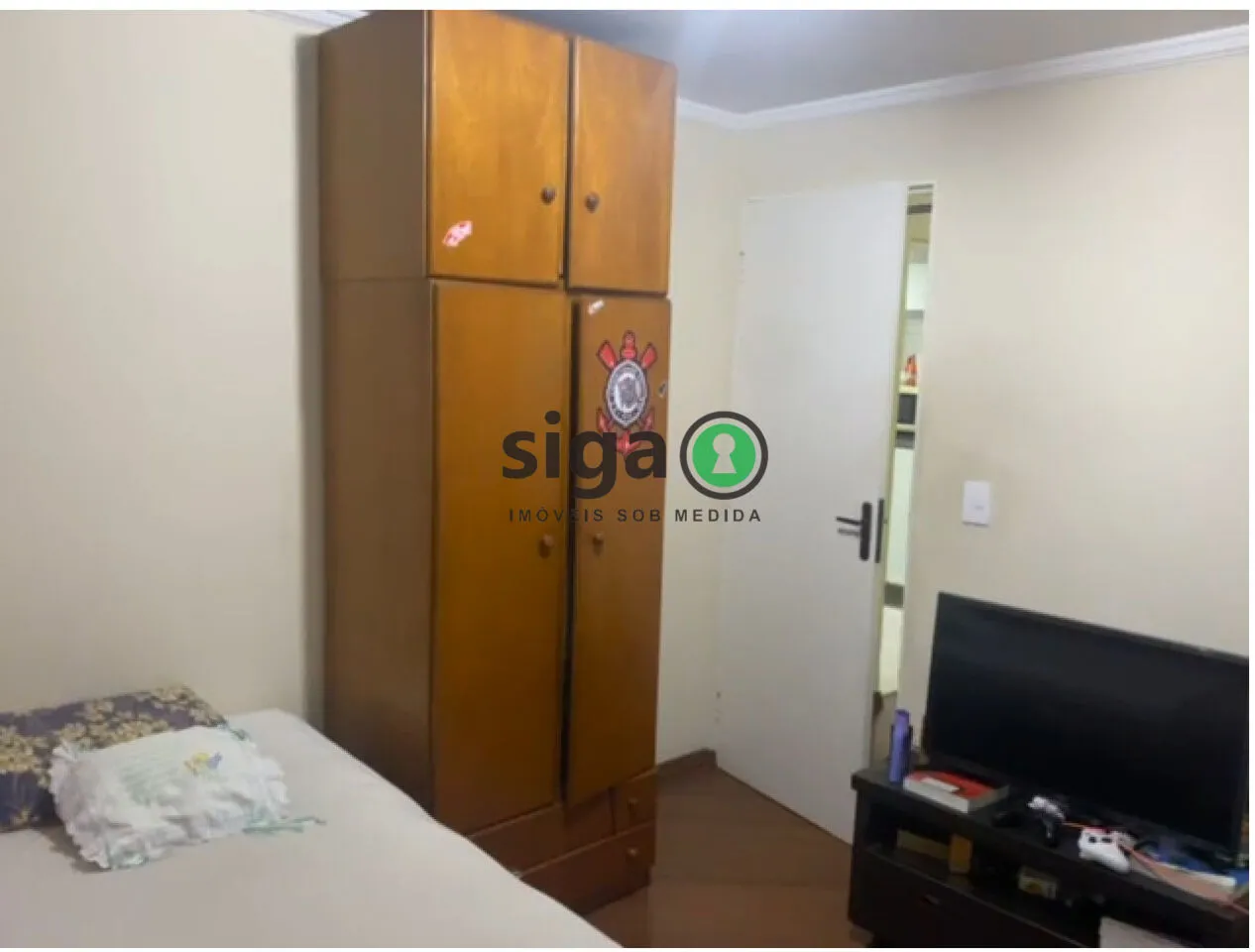 Imagem APARTAMENTO COM 2 DORMTORIOS A VENDA NO MORUMBI