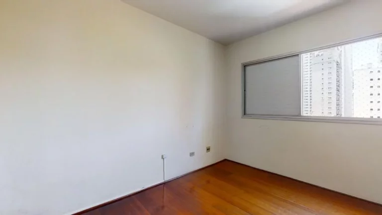 Imagem APARTAMENTO RESIDENCIAL em São Paulo - SP, Moema