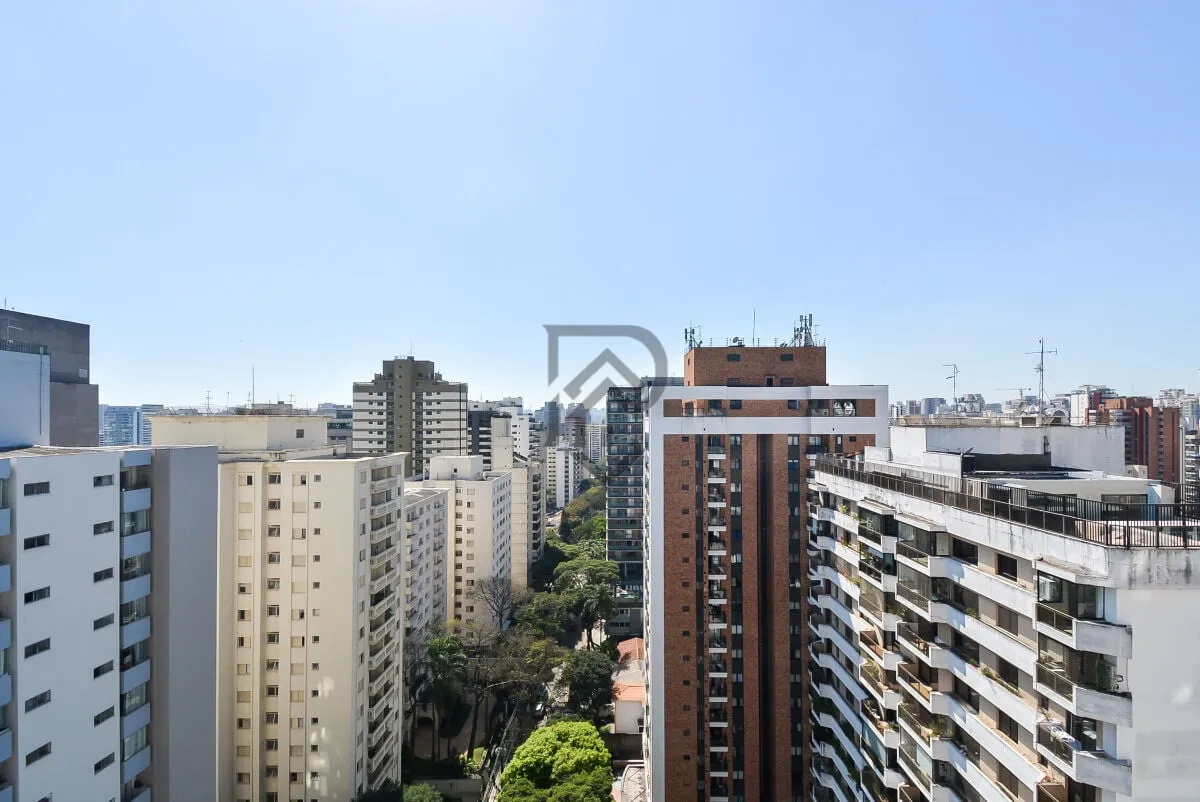 Imagem Apartamento moema pronto para morar