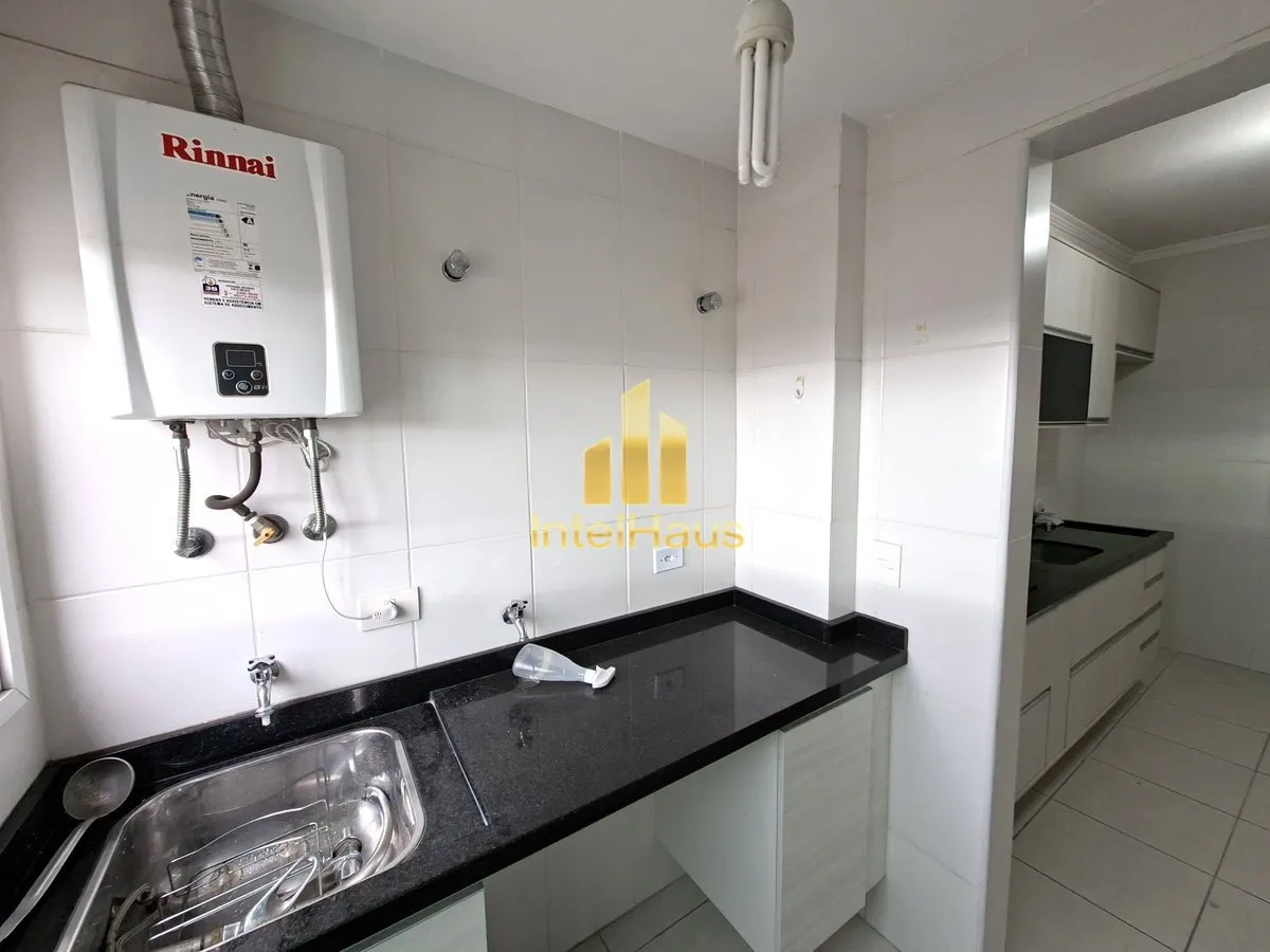Imagem Se você procura um apartamento espaçoso, bem localizado e pronto para morar, esta é uma excelente...