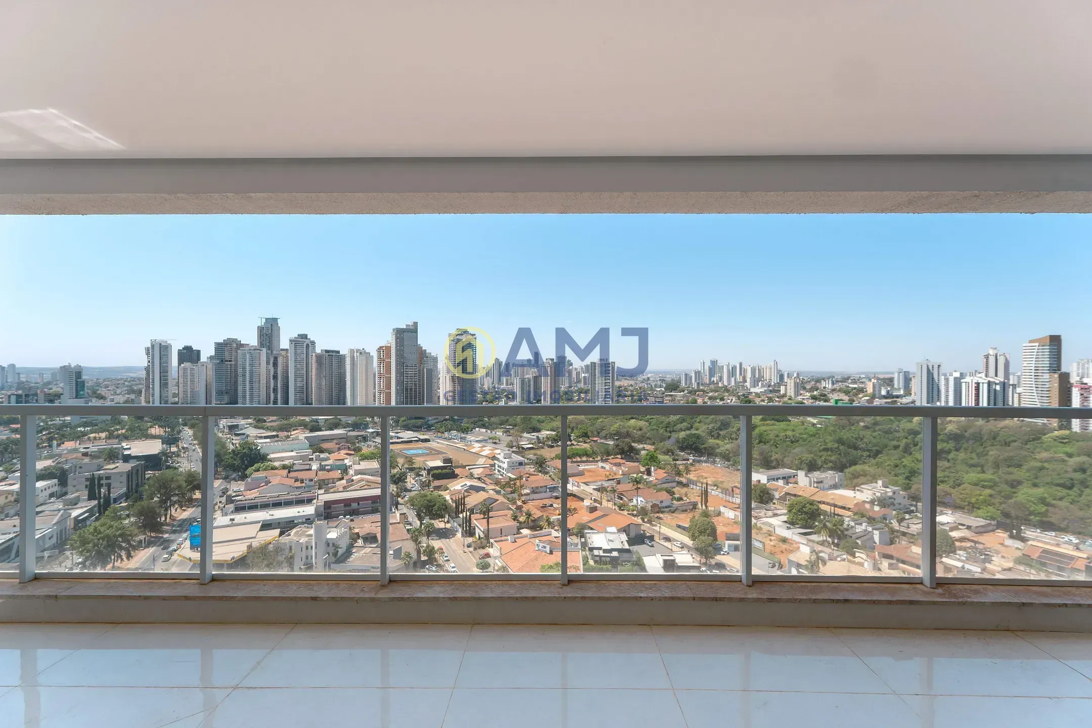 Imagem Apartamento à venda no Borges Landeiro Prime, Setor Marista