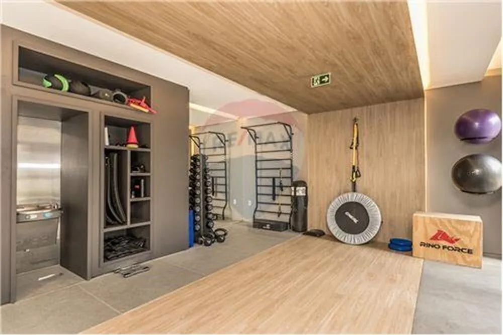 Imagem Apartamento em Jardim Lindóia