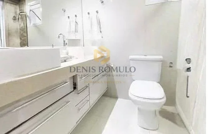 Imagem Apartamento 3 quartos, 1 suíte, 1 vaga, em Santa Teresinha