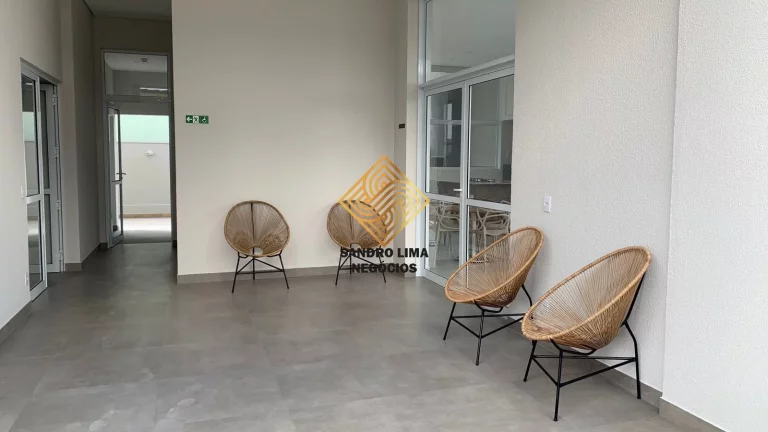 Imagem APARTAMENTO DE 63M², 3 DORMITÓRIOS SENDO 1 SUÍTE, VARANDA COM 1 VAGA A VENDA - PIRITUBA - SÃO PAULO / SP