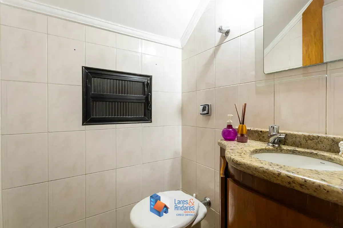 Imagem Sobrado para venda em Vila Constança com 3 quartos, sendo 3 suítes, 263m²