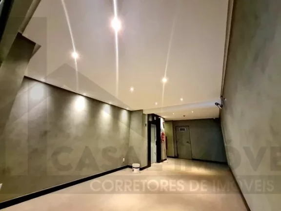 Imagem CASAL IMÓVEIS VENDE ED CASTELO MASSIMO 4 SUÍTES ACABAMENTO ALTO PADRÃO ANDAR ALTO