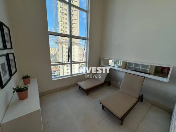 Imagem Apartamento à venda no Setor Bueno - Goiânia/GO