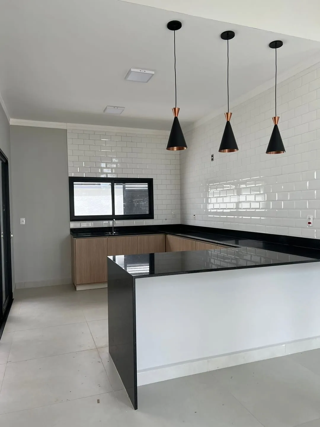 Imagem Casa à venda 3 Quartos, 1 Suite, 4 Vagas, 305.28M², Residencial Bardan, Taubaté - SP | Residencial Bardan