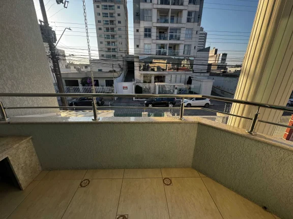 Imagem Casa alto padrão com edícula nos fundos 4 dormitórios sendo 2 suítes 4 vagas no Fiuza Lima em Itajaí