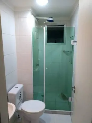Imagem Apartamento com 2 Quartos para Alugar, 50 m² em Jardim Três Marias - São Paulo