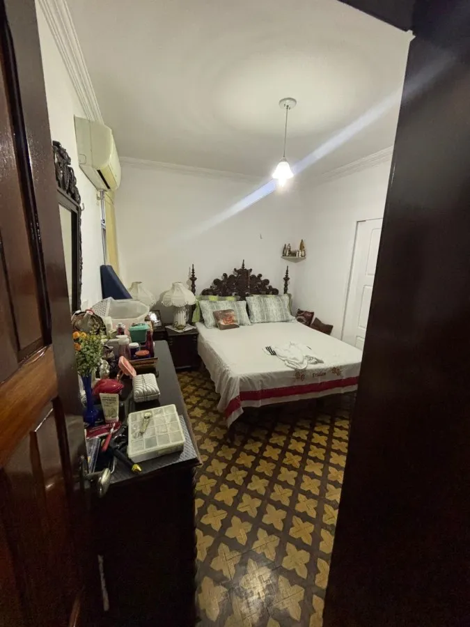 Imagem Apartamento para Venda em Fortaleza, Presidente Kennedy, 3 dormitórios, 1 suíte, 2 banheiros, 1 vaga