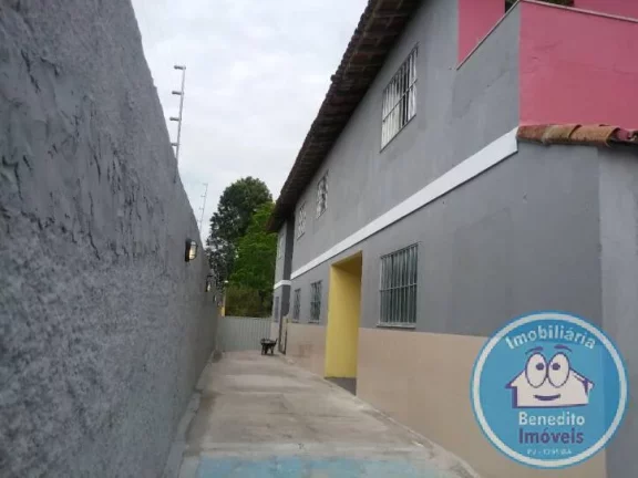 Imagem Vendo Conjunto Residencial com 07 Unidades em Porto Seguro