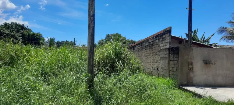 Imagem Terreno a venda no Capricórnio III, Caraguatatuba
