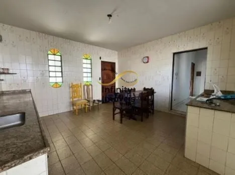 Imagem Casa à venda no bairro Santa Terezinha - Belo Horizonte/MG