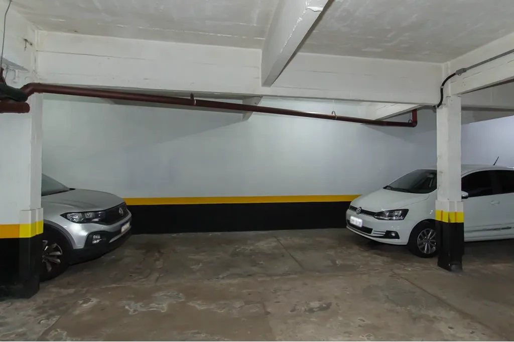 Imagem Apartamento à venda em São Paulo, Paraíso, com 2 quartos, 117m2
