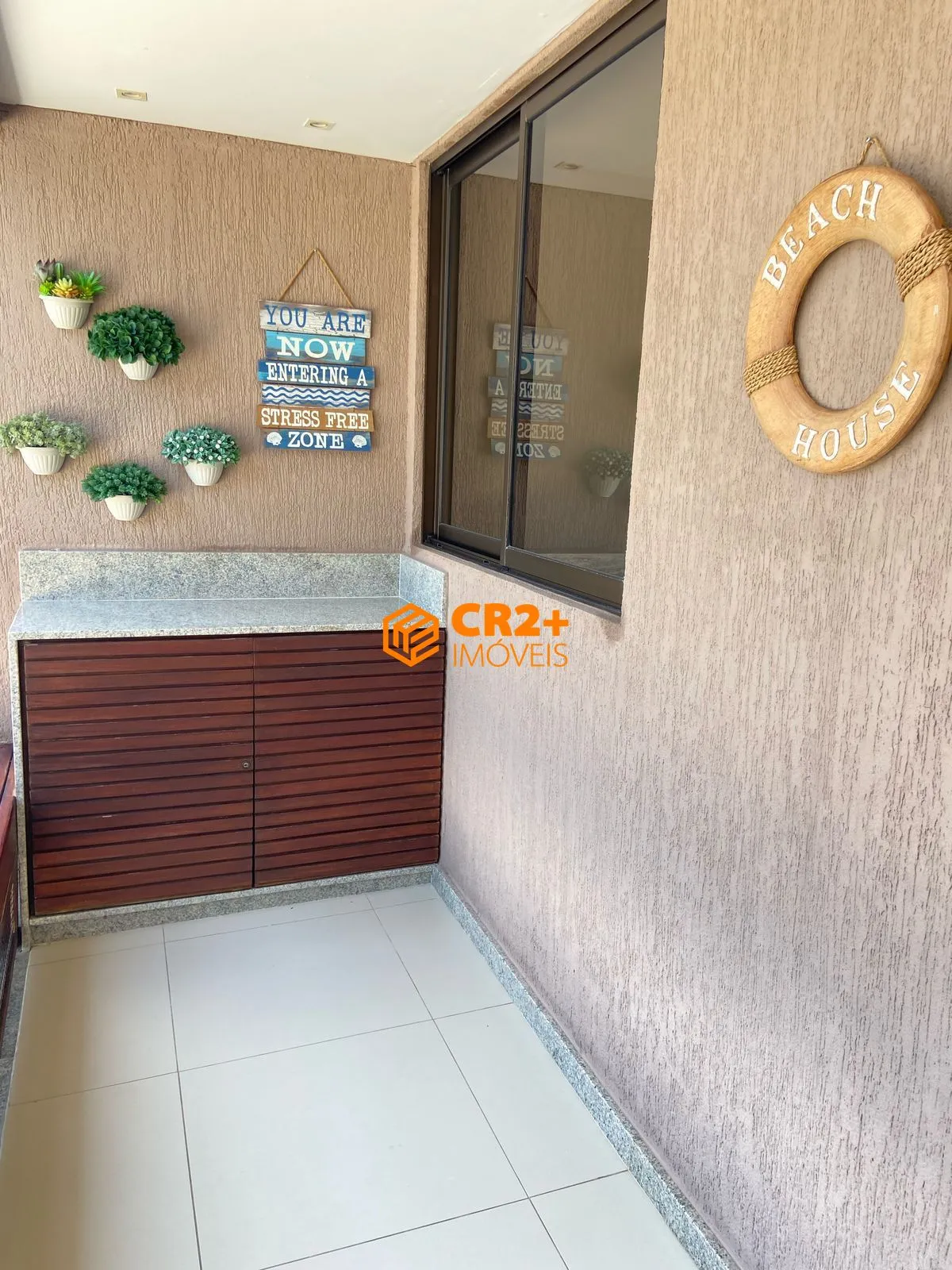 Imagem Flat MOBILIADO a Venda, 62m² com 2 Quartos,1 Suíte em Muro