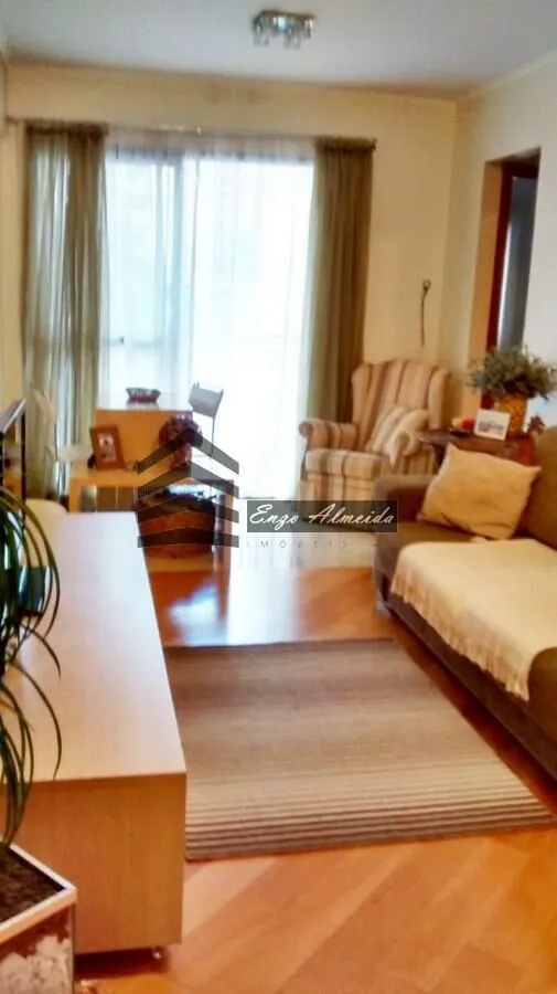 Imagem Apartamento à venda em São Paulo/SP